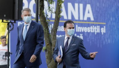 Orban Iohannisról: teljesen megőrült, nem hiszem, hogy végigviszi a mandátumát