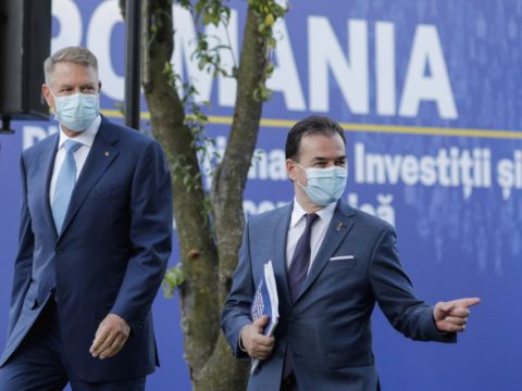 Orban Iohannisról: teljesen megőrült, nem hiszem, hogy végigviszi a mandátumát