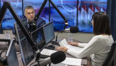 Orbán Viktor arra kéri az erdélyi magyarokat, támogassák az RMDSZ listáját