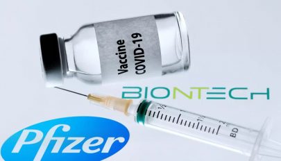 Az Európai Gyógyszerügynökség jóváhagyta a Pfizer-BioNTech-vakcinát