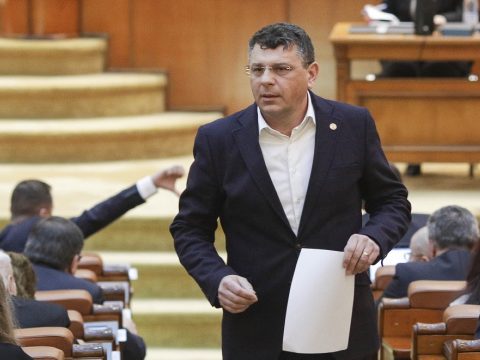 Elhunyt egy koronavírussal fertőzött, PSD-s parlamenti képviselő