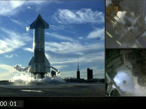 Elon Musk ezt elszámolta: felrobbant a SpaceX rakétája
