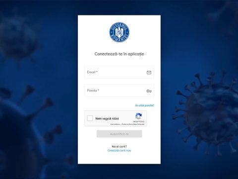 Elérhetővé vált a platform, amelyen jelentkezni lehet a koronavírus elleni oltásra