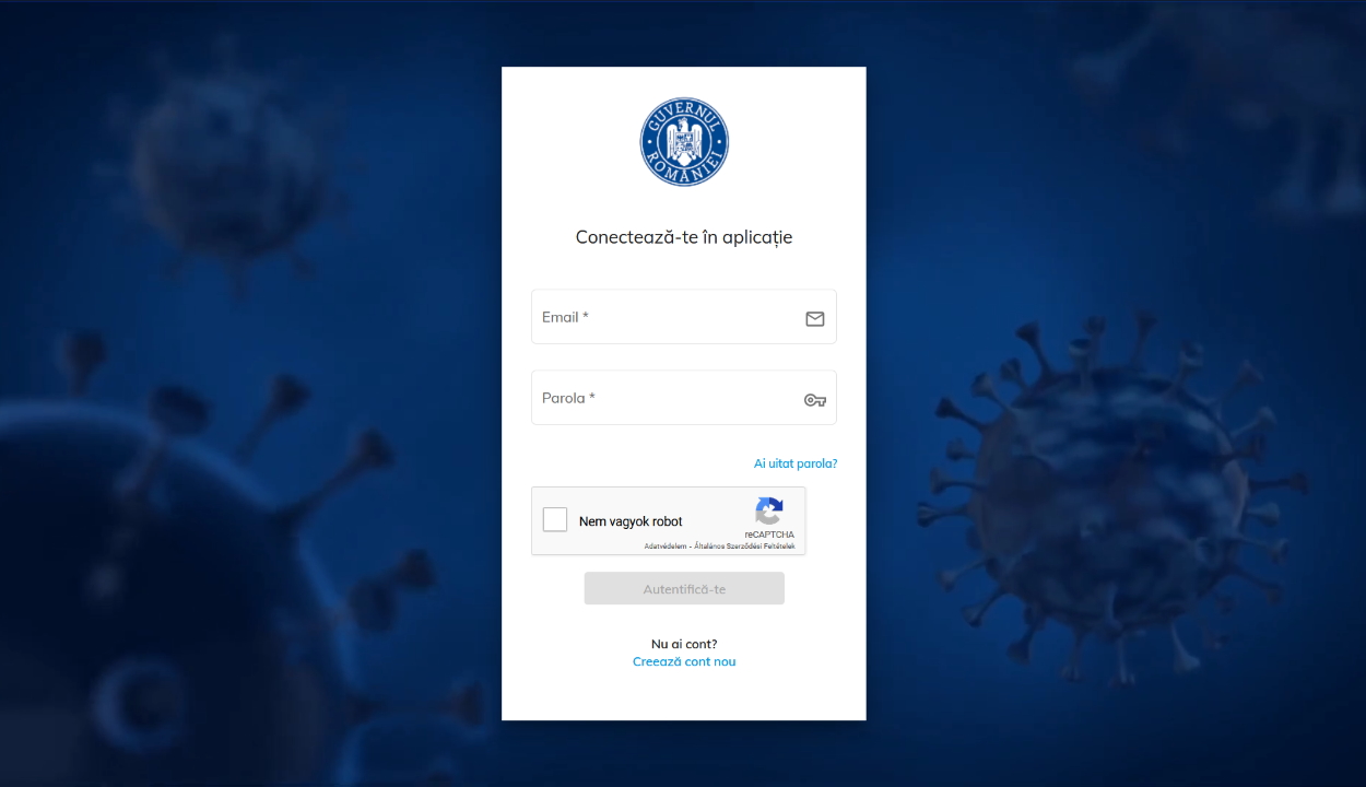 Elérhetővé vált a platform, amelyen jelentkezni lehet a koronavírus elleni oltásra