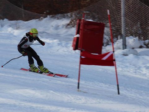 Sport-All Kupa Sugásfürdőn