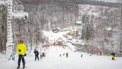 Joga van másképp viszonyulni