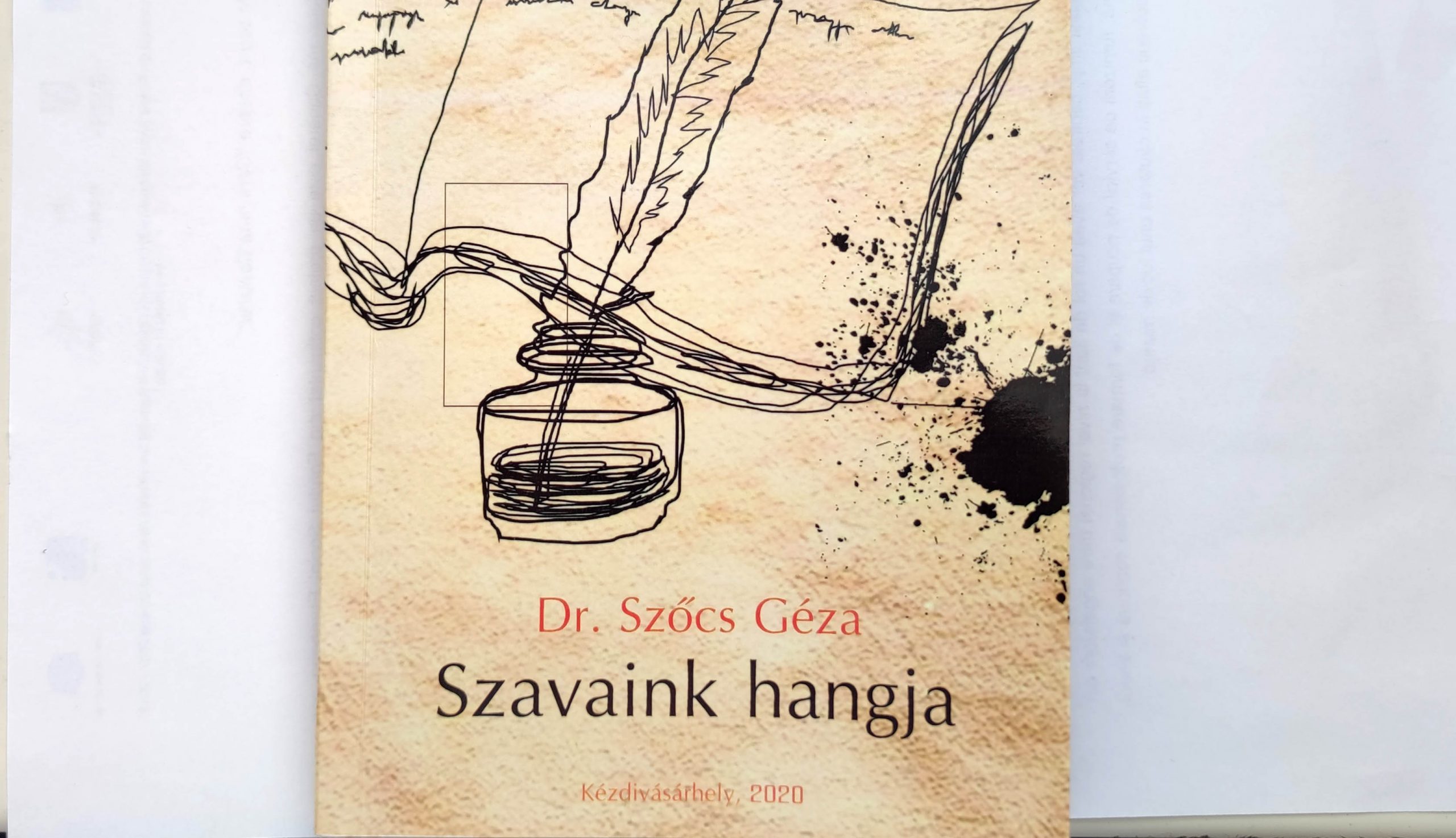 Szavaink hangja