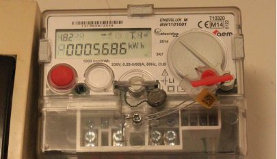 Szenátus: a fogyasztók hat hónappal elhalaszthatják az energiaszámláik kifizetését