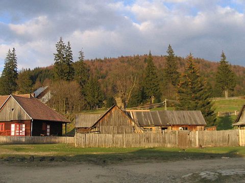 Erdély kevésbé ismert kuriózumai (10.) Székelyföld Tibetje – I. rész