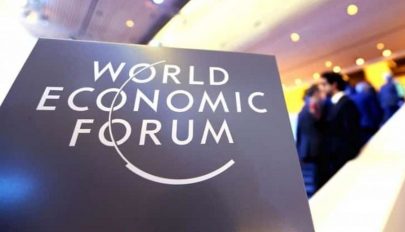 Megkezdődött a Világgazdasági Fórum