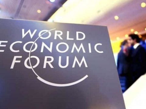 Megkezdődött a Világgazdasági Fórum