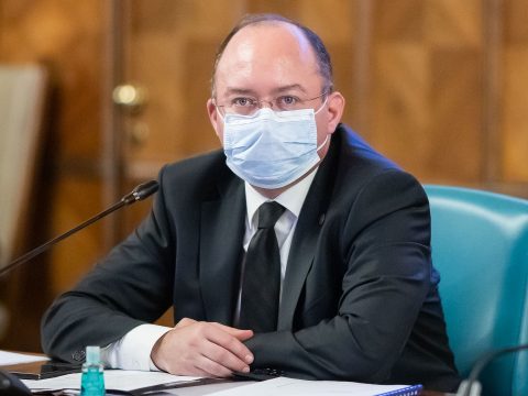 Aurescu: még nincsenek jelei a feszültségek tényleges enyhülésének