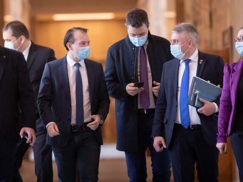 Memorandumot fogadott el a kormány az MCV lezárásának ütemtervéről