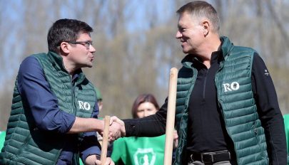 Iohannis zöld utat adott a Costel Alexe elleni büntetőjogi kivizsgálásnak