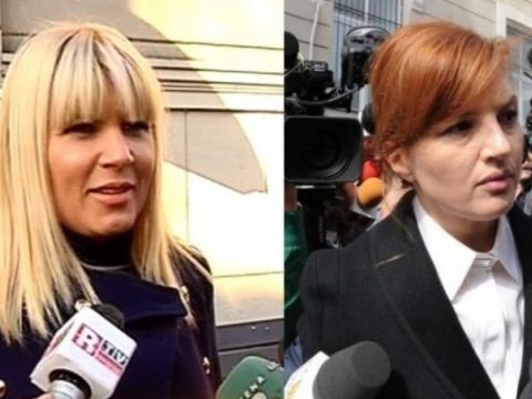 A DNA 12 év börtön kiszabását kérte Elena Udreára és 15 évet Ioana Băsescura