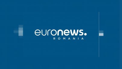 Az Euronews román nyelvű csatorna indítását jelentette be