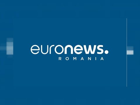 Az Euronews román nyelvű csatorna indítását jelentette be