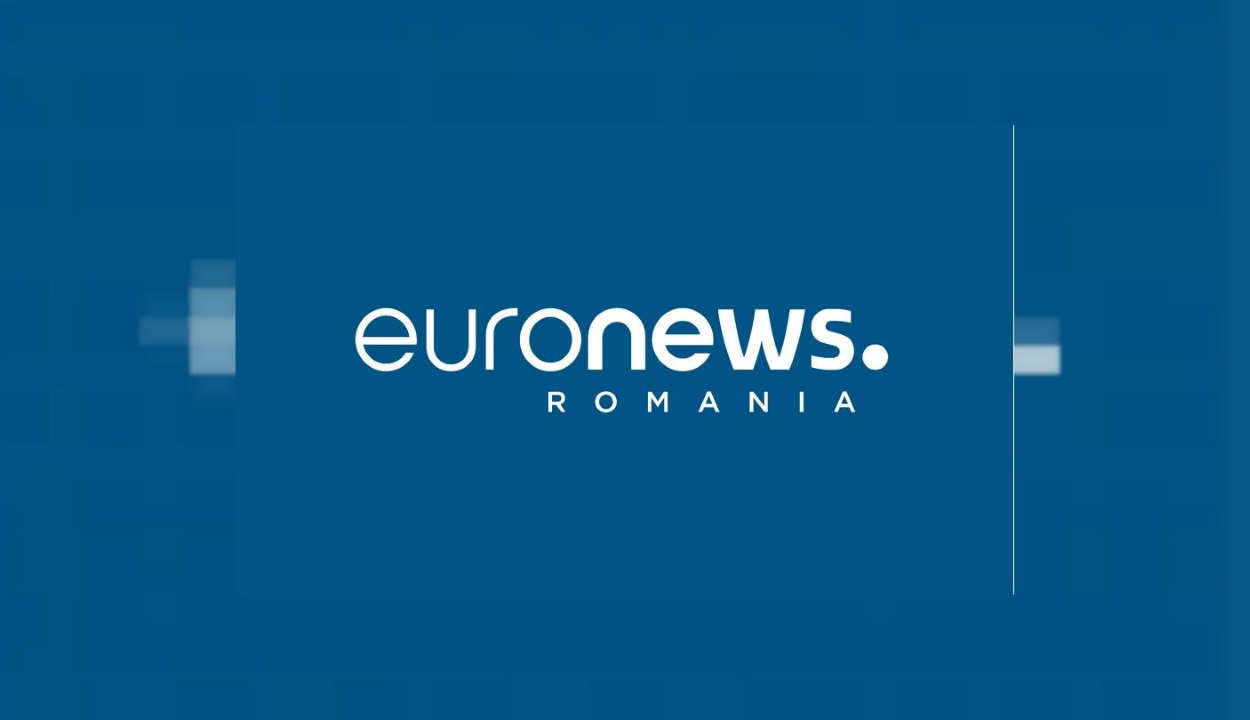 Az Euronews román nyelvű csatorna indítását jelentette be