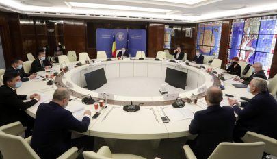 Cîţu: a költségvetés meg fog felelni a helyi hatóságok finanszírozási igényeinek