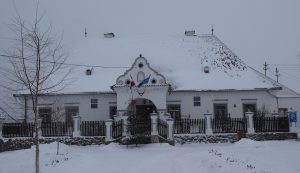 A polgármester szerint tanács épülete jelenlegi rendeltetésének nem megfelelő