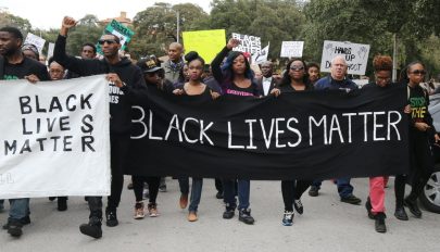 Nobel-békedíjra jelölték a Black Lives Matter mozgalmat
