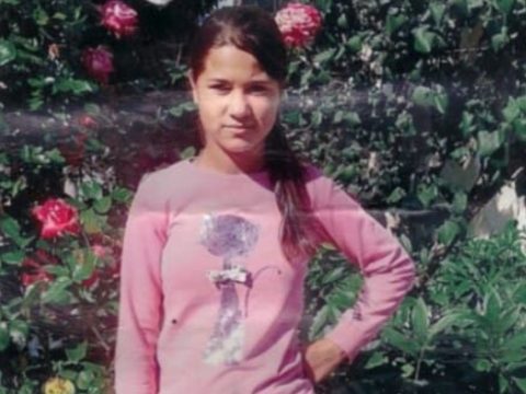 Eltűnt egy 15 éves, székelyszáldobosi lány