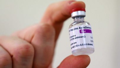 60 százalékkal kevesebb vakcinát szállít az AstraZeneca az EU-nak az első negyedévben
