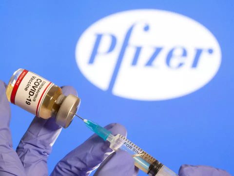 Románia 170 ezer dózis Pfizer-BioNTech vakcinát kap pluszban márciusban