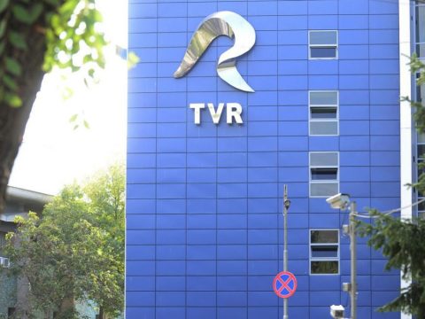 Román főszerkesztőt neveztek ki Kolozsváron a kisebbségi tévéadások élére