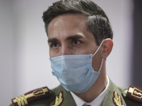 Gheorghiță: áprilistól Johnson & Johnson vakcinát is fog kapni Románia