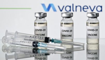 Az EU újabb vakcinagyártó céggel köthet megállapodást