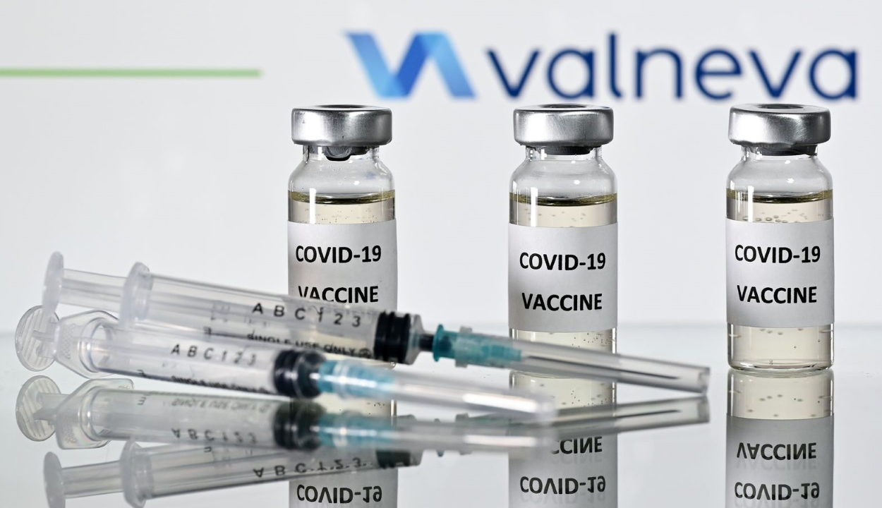 Az EU újabb vakcinagyártó céggel köthet megállapodást