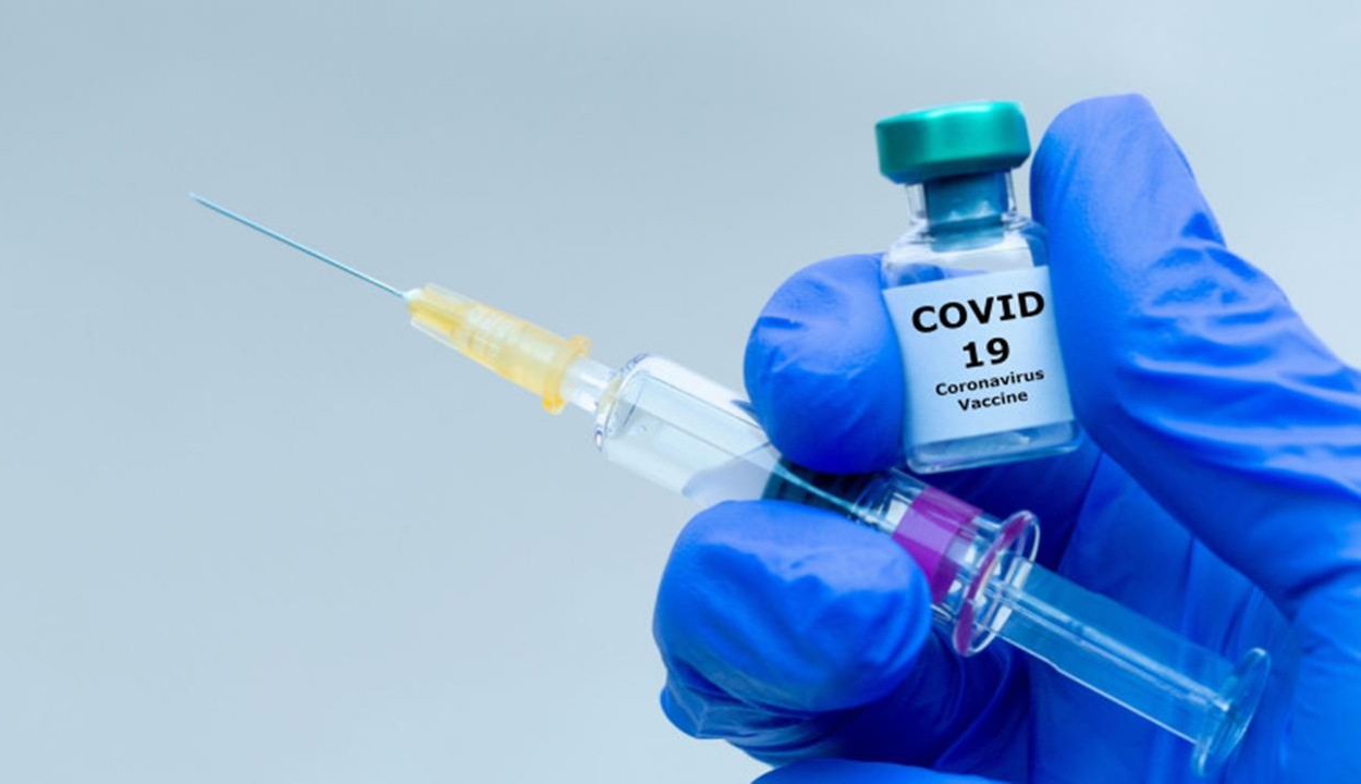 Hamarosan lesz új generációs vakcina az új vírusvariánsok ellen