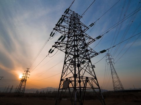 Meghaladta a 9000 megawattot szerdán az ország áramfogyasztása