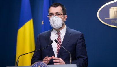 Egészségügyi miniszter: kórházat kell építeni Bukarestben, Temesváron, Brassóban és Nagyszebenben