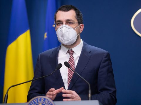 Egészségügyi miniszter: kórházat kell építeni Bukarestben, Temesváron, Brassóban és Nagyszebenben