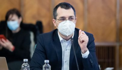 Ciolacu: egyszerű indítványt nyújtunk be az egészségügyi miniszter ellen