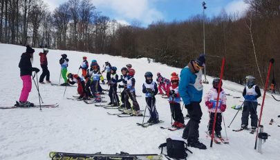 Jó hangulatban emlékeztek