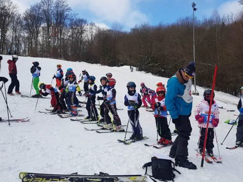 Jó hangulatban emlékeztek