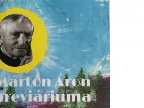 Márton Áron breviáriuma