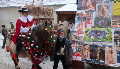 Az apácaiaknak fontosak a hagyományok