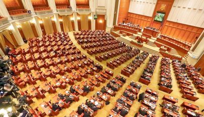 Elutasították a székelyföldi románok gondjaival foglalkozó képviselőházi albizottság létrehozását