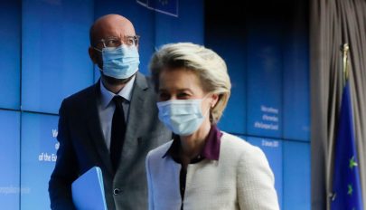 Az EU külön hatóságot hoz létre a jobb felkészülés érdekében a világjárványokra