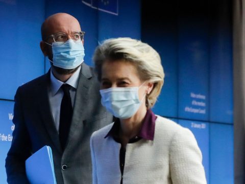 Az EU külön hatóságot hoz létre a jobb felkészülés érdekében a világjárványokra