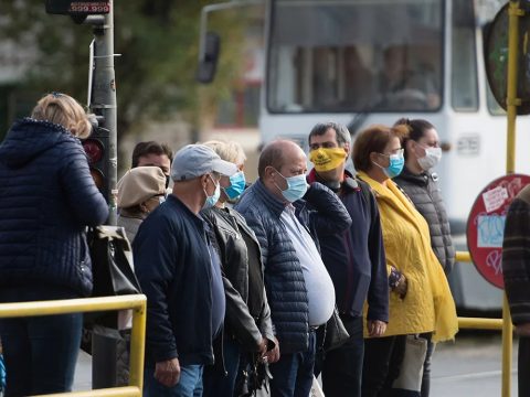 A járvány hatásai a munkavállalókra