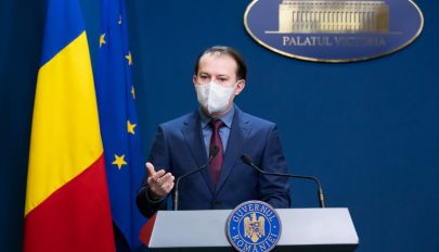 Cîţu: az EB támogatja, hogy szüntessék meg az Együttműködési és Ellenőrzési Mechanizmust