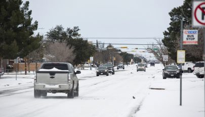 Több mint 20 emberéletet követelt eddig a szokatlanul hideg időjárás az Egyesült Államokban
