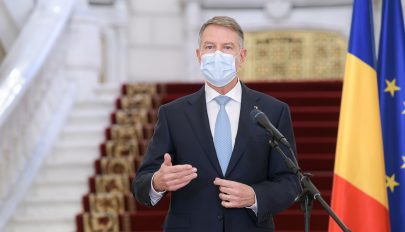 A gazdák Iohannis közbenjárását kérik a kormánnyal kialakult konfliktus megoldása érdekében