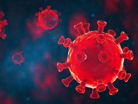 Tanulmány: Romániában hamarosan dominánssá válhat a fertőzőbb brit vírusmutáció