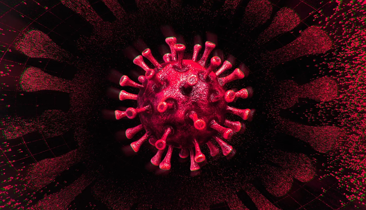 31.683 új koronavírusos megbetegedést jelentettek, 100 ezer teszt elvégzése nyomán